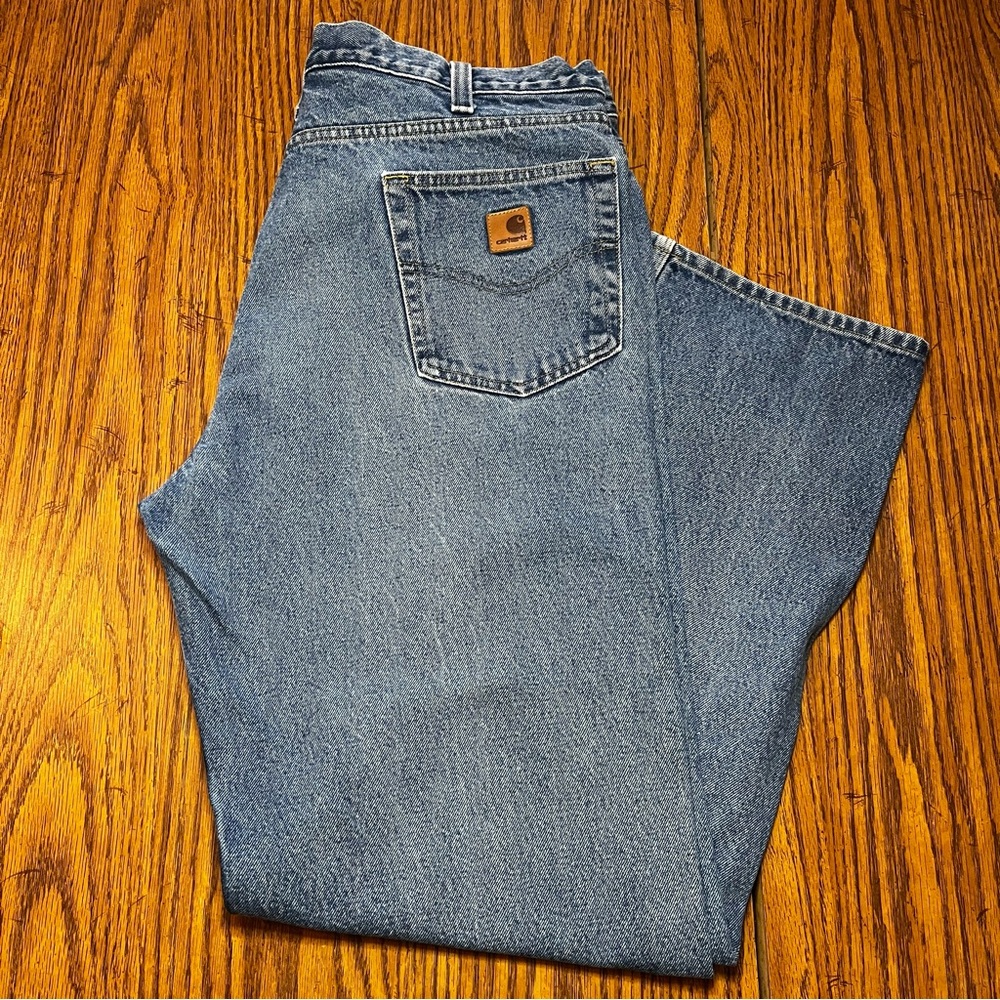 Men’s Carhartt Jeans